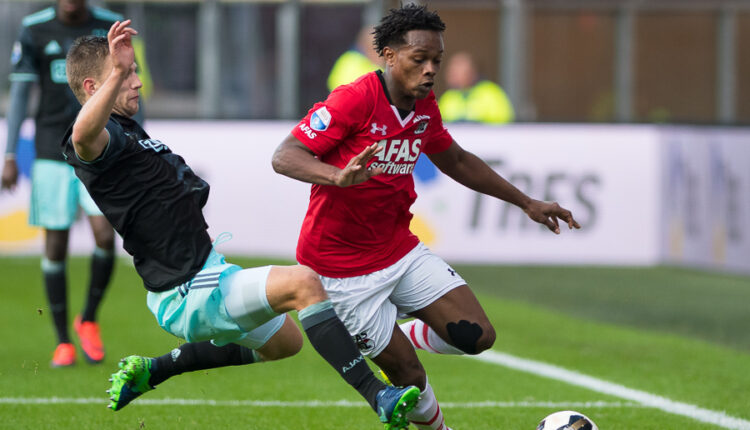 ΑΕΚ: Φουλάρει για Λιβάι Γκαρσία