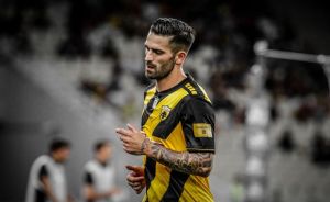 ΑΕΚ: Αισιοδοξία για τον Λιβάγια