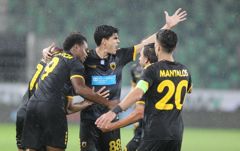 ΑΕΚ: Έδειξε αντανακλαστικά, πρέπει να δείξει πως μπορεί και την υπέρβαση