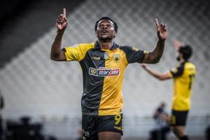 ΑΕΚ: Οι… νέοι που έλειπαν και ο νέος που απλά μας συστήθηκε