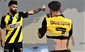 Superleague: Αυτοί οι παίκτες απογοήτευσαν την περσινή σεζόν