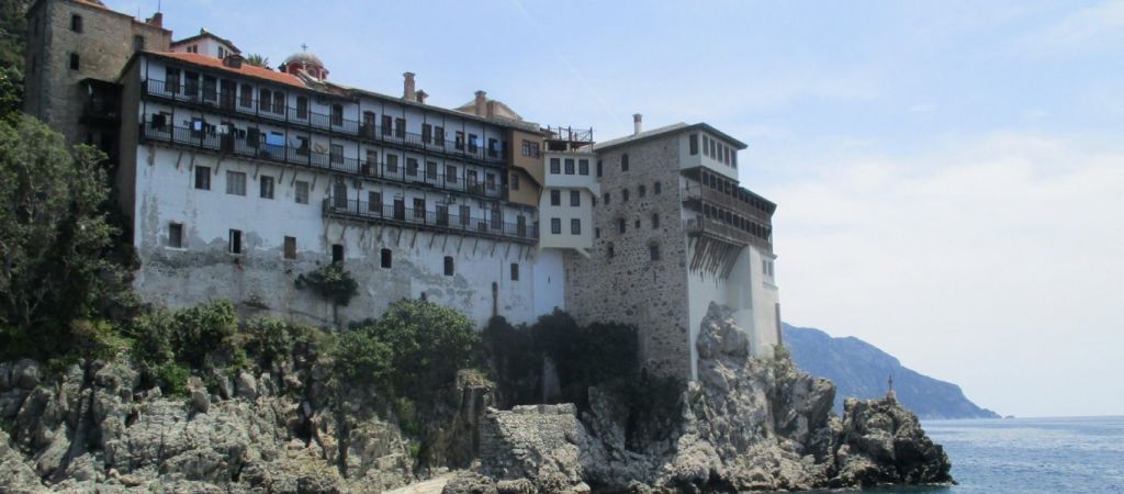 Κοροναϊός: Αποσωληνώθηκε ο μοναχός από το Άγιο Όρος -Το έντονο ενδιαφέρον του Τσιόδρα
