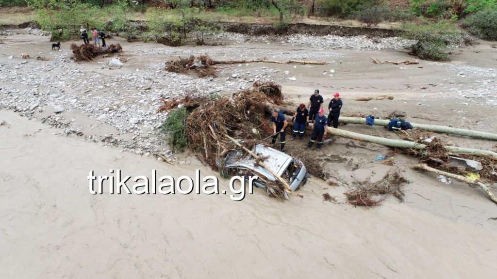 Καρδίτσα: Συγκλονίζει στο MEGA ο ξάδερφος της 43χρονης – «Δεν θα τη βρίσκαμε ποτέ χωρίς τα σκυλιά»