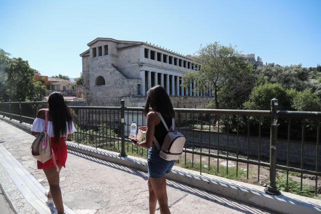 Όλη η Ελλάδα ένας Πολιτισμός: Οι δωρεάν εκδηλώσεις του τριημέρου 4-6 Σεπτεμβρίου