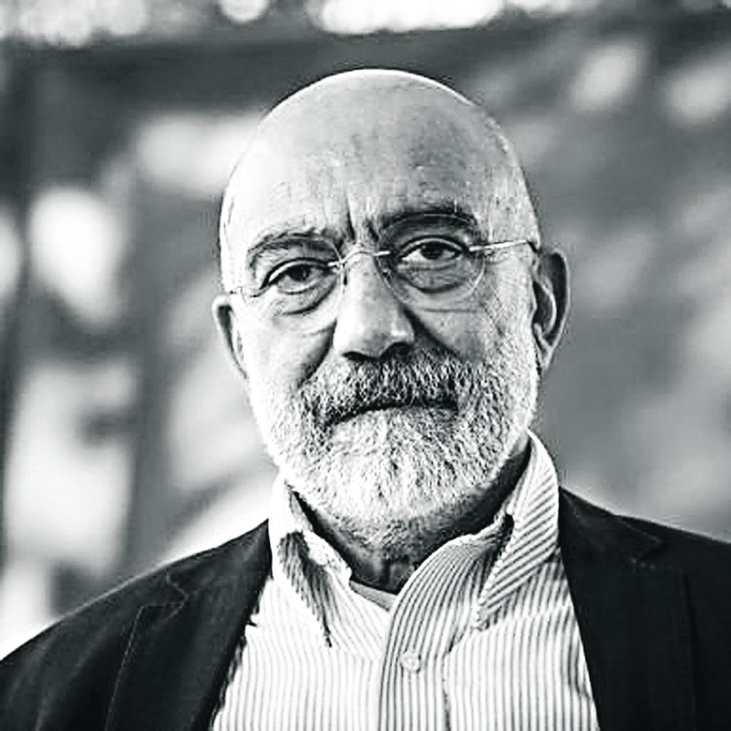 «Μπορώ να περνώ μέσ’ από τοίχους»