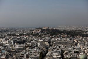 Κτηματολόγιο: Εκπνέει η προθεσμία για την υποβολή δηλώσεων στην Αθήνα