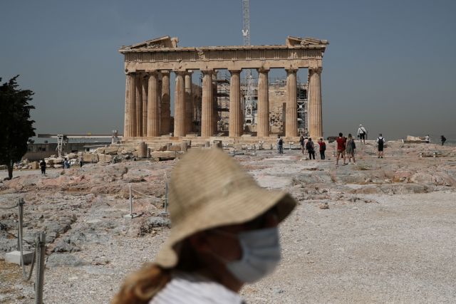 Aντιπρόεδρος ΕΟΔΥ : Δεν αποκλείεται να χρειαστούν νέα μέτρα στην Αττική