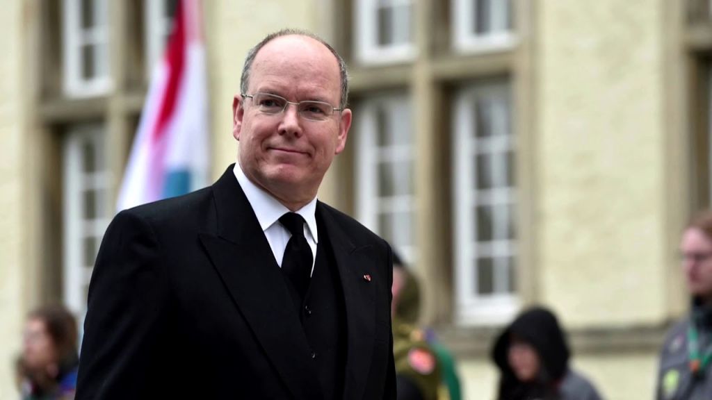 Ο Αλβέρτος του Μονακό έρχεται για την «πράσινη ανάπτυξη»