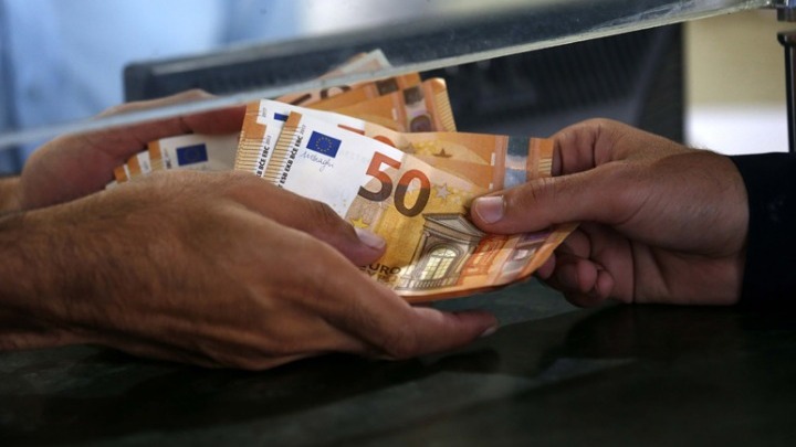 Πώς θα καταβληθούν 1,4 δισ. ευρώ τον Οκτώβριο