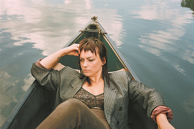 Το συναισθηματικό χάος της Εϊντζελ Ολσεν