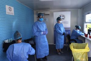 Κοροναϊός: Μεγαλώνει η «μαύρη» λίστα στην Ελλάδα