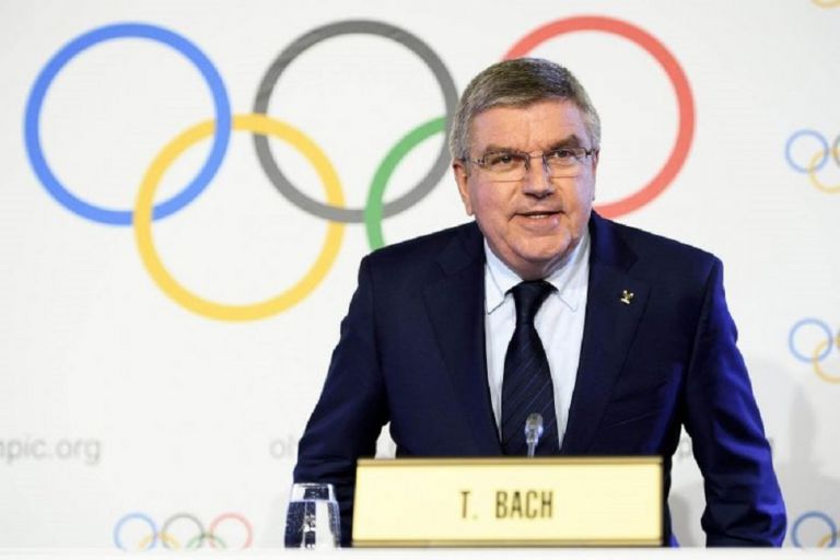 Πρόεδρος ΔΟΕ: Ολυμπιακοί Αγώνες ακόμη και χωρίς εμβόλιο