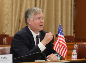 Παρέμβαση ΗΠΑ: Να σταματήσουν αμέσως οι συγκρούσεις στο Ναγκόρνο- Καραμπάχ