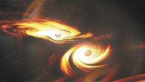 Φαινόμενα που αλλάζουν όσα γνωρίζουμε για τη βαρύτητα