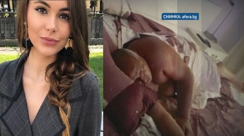 Σαντορίνη: Τι συνέβη με την κοπέλα που τράβηξε τις σκανδαλώδεις φωτογραφίες του Μπορίσοφ