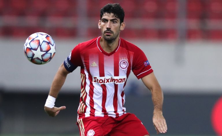 Μπουχαλάκης: Το ίδιο σοβαροί και στην Κύπρο