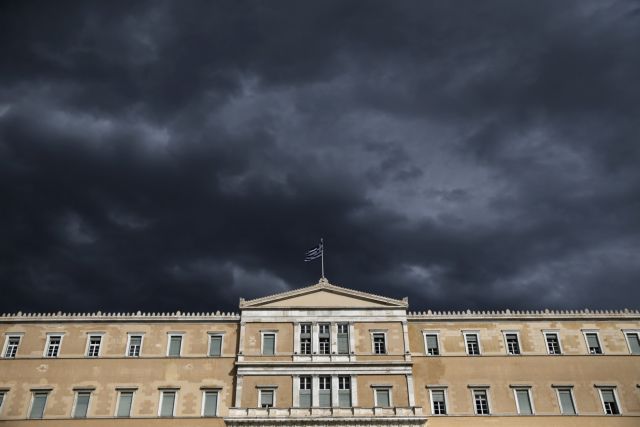 Eρευνα ΚAΠΑ Research: Οι μεγαλύτεροι φόβοι των Ελλήνων για την πανδημία του κοροναϊού