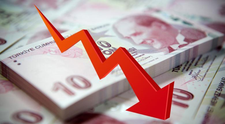 Τουρκία: Αιφνιδιαστική αύξηση επιτοκίων μετά την κατρακύλα της λίρας
