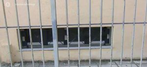 Μάθημα σε… λαγούμια κάνουν τα παιδιά στα Διαβατά – Κινητοποίηση γονέων