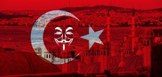 «Πόλεμος» Ελλάδας και Τουρκίας στο Διαδίκτυο – Εκατοντάδες χτυπήματα από χάκερ | tanea.gr