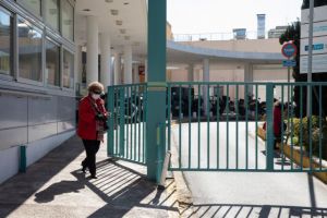 Πέτσας για κοροναϊό: Η μάχη είναι δύσκολη αλλά η κατάσταση είναι καλύτερη σε σχέση με άλλες χώρες