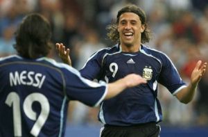 Κρέσπο: Αν ο Μέσι είχε επαγγελματία ατζέντη θα είχε φύγει από την Μπαρτσελόνα