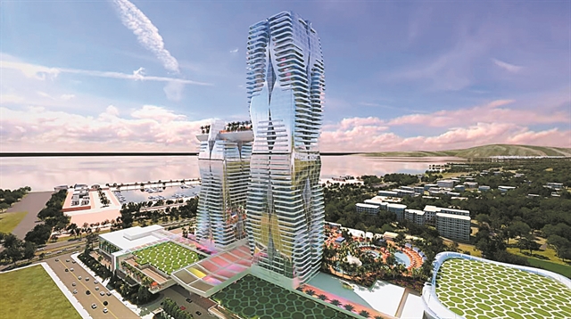 Το ΣτΕ άνοιξε τον δρόμο για το καζίνο στο Ελληνικό