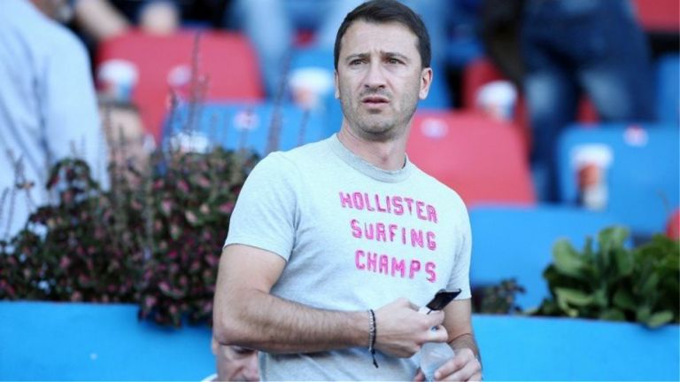 Ολυμπιακός: Η δυναμική προσθήκη του Ντε Μπαρτόλο