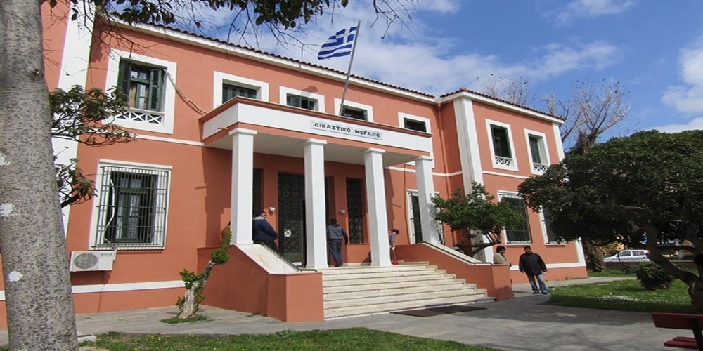 Ποινή φυλάκισης 26 μηνών στον κτηνοτρόφο που σταμάτησε τους Τούρκους στον Έβρο