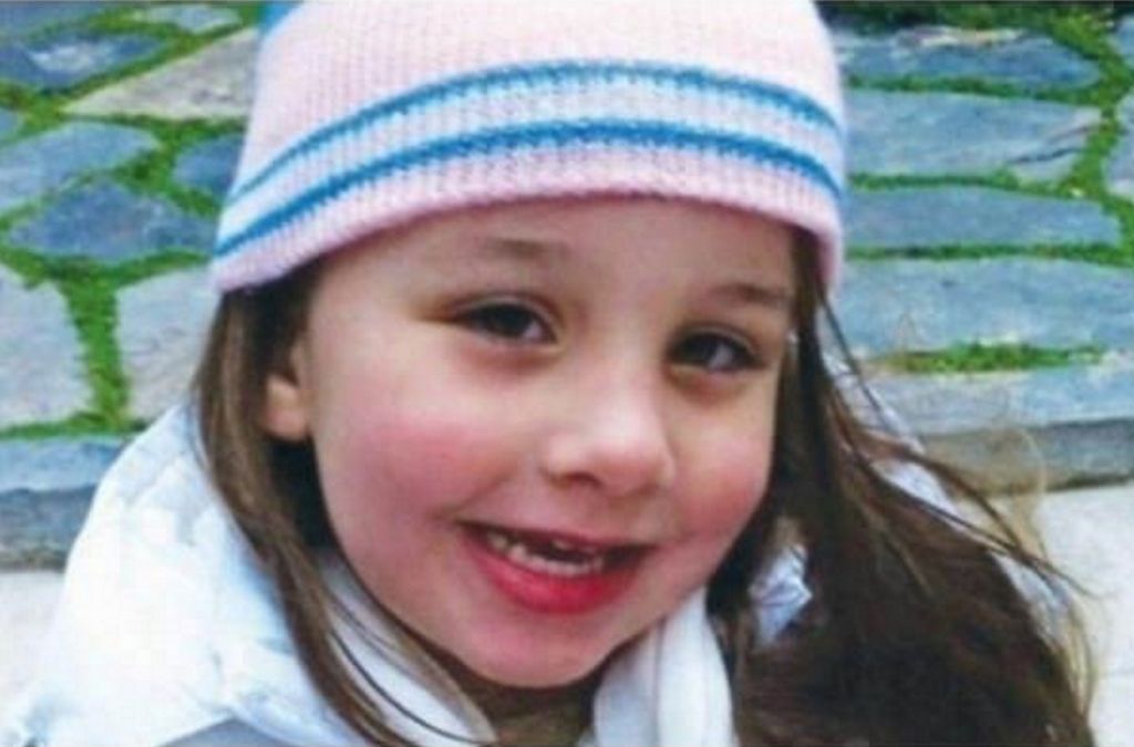 Κρήτη: Διακόπηκε ξανά η δίκη για τον θάνατο της μικρής Μελίνας – Ξέσπασε ο πατέρας της