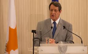 Αναστασιάδης σε Μέρκελ και Μισέλ: Η ΕΕ πρέπει να στείλει ισχυρό μήνυμα προς την Τουρκία