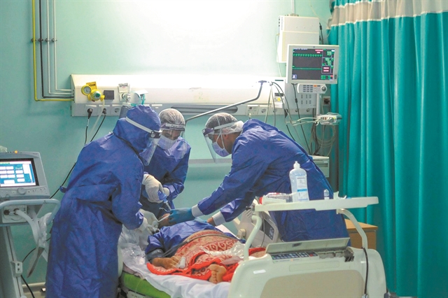 Μαύρη τρύπα με τα παιδικά τεστ – Συναγερμός στα νοσοκομεία