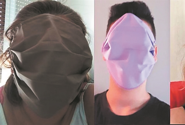 Τα ευτράπελα του κορωνοϊού