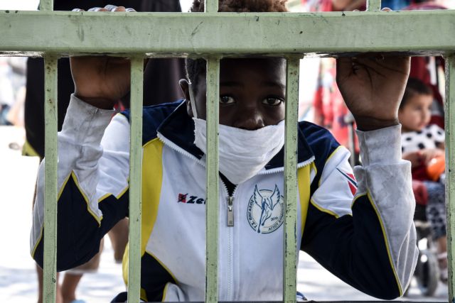 Κοροναϊός: Έξι κρούσματα σε Σχιστό, Μαλακάσα και Ελαιώνα