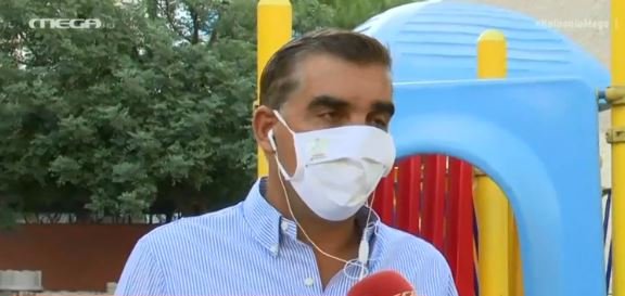 Κοροναϊός : Τεστ στους εργαζομένους των βρεφονηπιακών σταθμών σε Ελληνικό – Αργυρούπολη