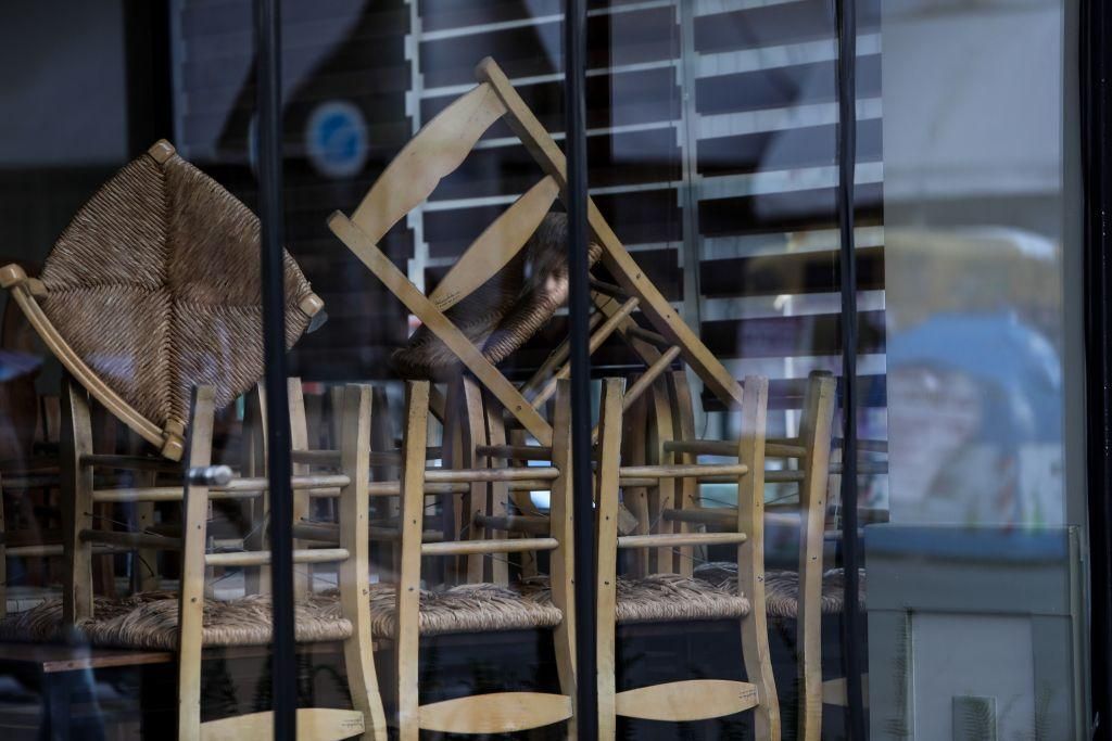 Ενοίκιο: Ποιες επιχειρήσεις δικαιούνται έκπτωση 40% τον Σεπτέμβριο