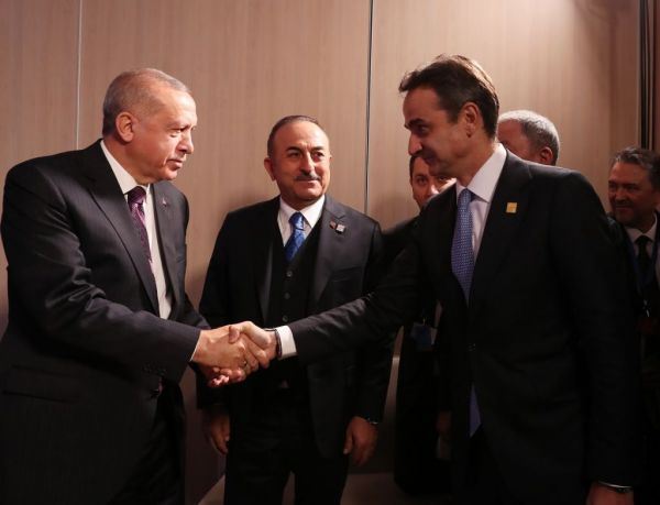 Αντίστροφη μέτρηση για τις διερευνητικές επαφές Ελλάδας – Τουρκίας: Τα μηνύματα λίγο πριν τη Σύνοδο Κορυφής