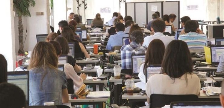 Έρχεται επιδότηση για 100.000 θέσεις εργασίας – Ποιους αφορά