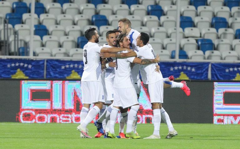 Εθνική: Η νίκη προσέφερε ανακούφιση, η απόδοση προβληματισμό