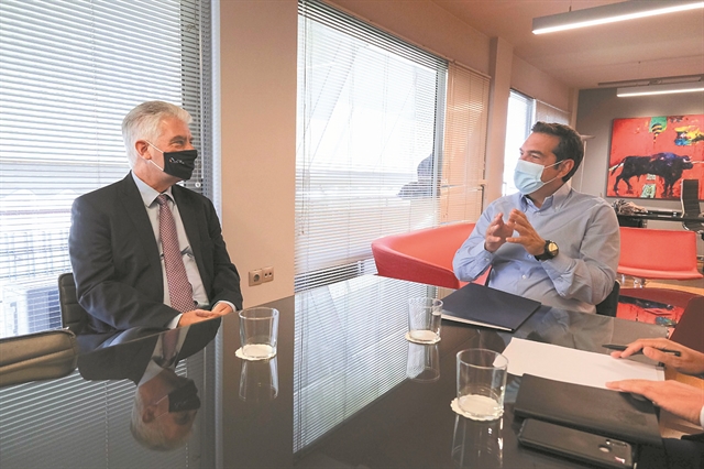 Μάχη παρασκηνίου για τους νέους τομεάρχες