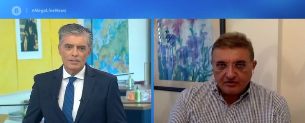 Εξαδάκτυλος : Πολύ δύσκολο να θέσεις περιορισμούς σε γειτονικές περιοχές