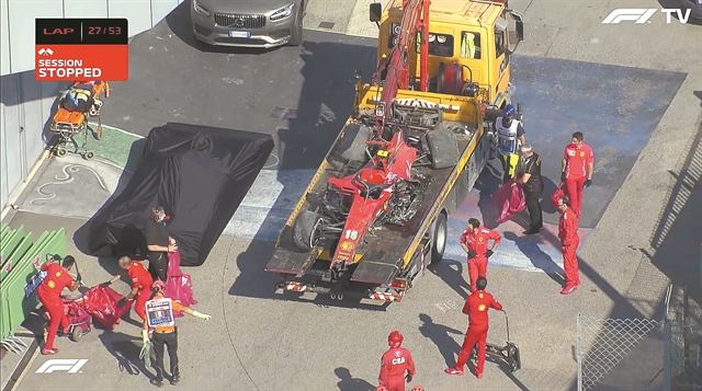 Τόπο στα νιάτα έφερε η Μόντσα!