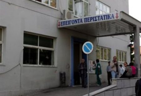 Γενικό Κρατικό Νίκαιας : Αυξάνονται οι κλίνες για ασθενείς με κοροναϊό