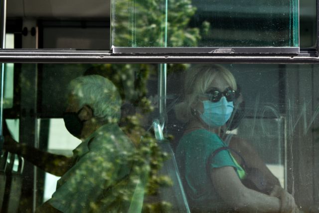 Καλπάζει η πανδημία – Συναγερμός στην Αττική – Πόσο κοντά είναι το νέο lockdown