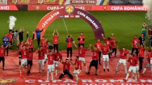 Κοροναϊός: Βρέθηκαν εννέα κρούσματα στη Στεάουα Βουκουρεστίου