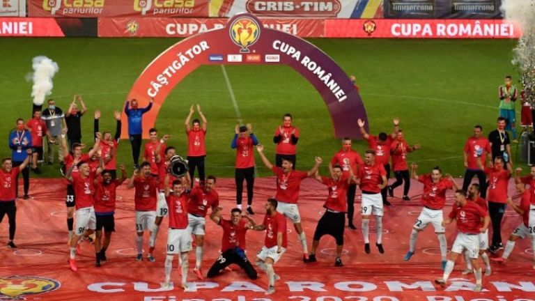 Κοροναϊός: Βρέθηκαν εννέα κρούσματα στη Στεάουα Βουκουρεστίου