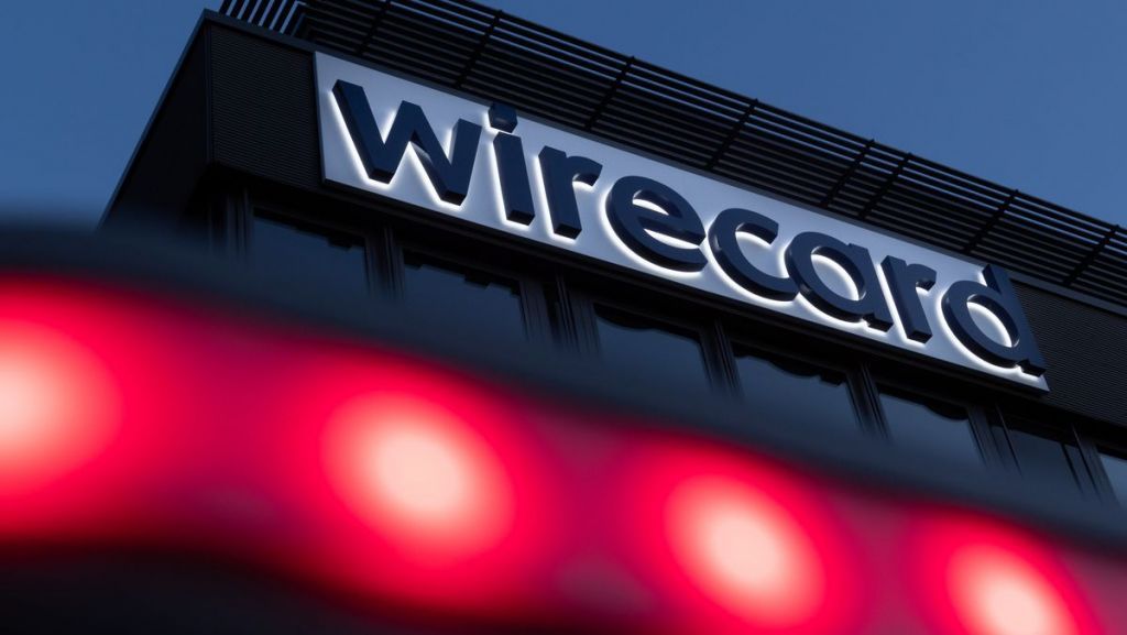 Wirecard: Ενα σκάνδαλο που αγγίζει την κυβέρνηση Μέρκελ