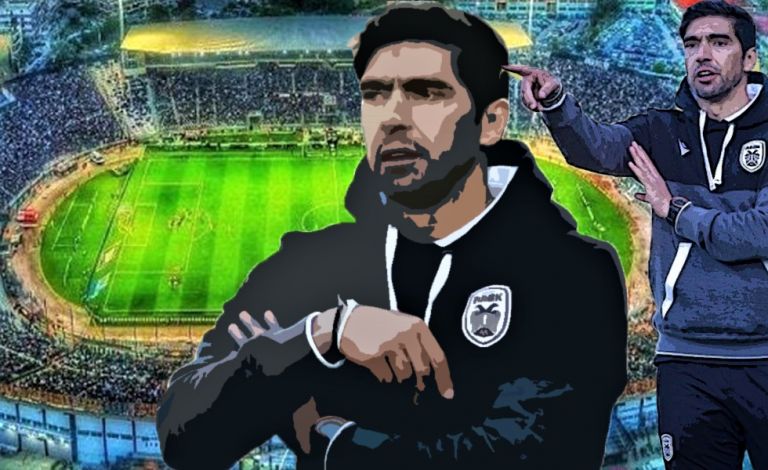 ΠΑΟΚ: Ο Φερέιρα μπροστά σε μια άσκηση που δεν (του) βγαίνει…