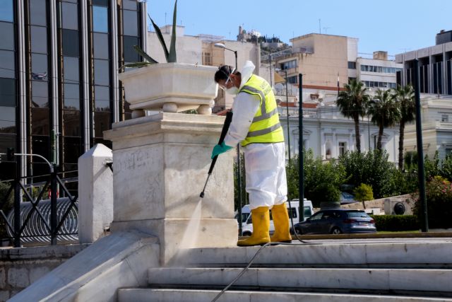 Κοροναϊός : Σε κρίσιμη καμπή η Αττική – Ποια μέτρα προτείνουν οι ειδικοί για την αποφυγή lockdown;