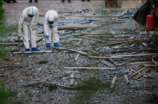 Ομάδα Λαϊκών Αγωνιστών : Όλες οι επιθέσεις της τρομοκρατικής οργάνωσης έως σήμερα